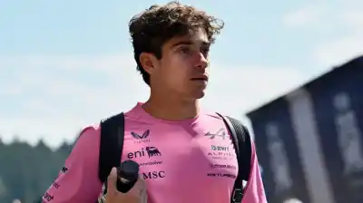 Franco Colapinto explotó tras el GP de Austria: el misterioso problema que arruinó su carrera