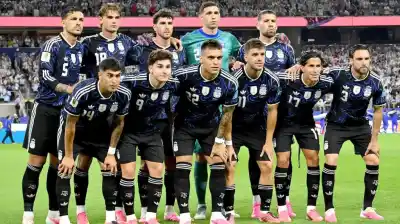 Rechazó al Real Madrid: la sorpresiva decisión de Nico Paz que sacude el mercado de pases