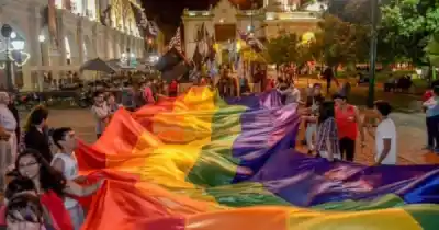 Salta se tiñe de colores: todos los detalles de la Marcha del Orgullo de este sábado