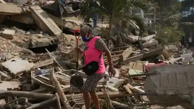 Terremotos en Venezuela: la ONU reveló la escalofriante cifra de los daños