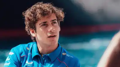 El día exacto en que Franco Colapinto buscará su revancha en la F1 tras el drama de Austria