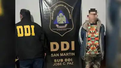 Reunión de amigos terminó en tragedia: un joven muerto a balazos en José C. Paz