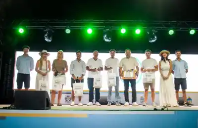 Tucumán brilló en Pinamar con su “Verano de sensaciones”
