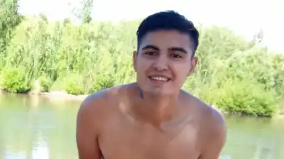 La despedida que rompe el alma al joven músico que murió tras chocar de frente con un camión en Neuquén