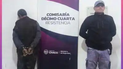 La atacó con un martillo en la cabeza y escapó: lo atraparon a pocas cuadras