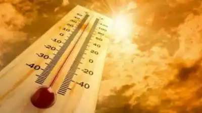 !El verano sigue con todo! Fin de semana de intenso calor en Tucumán