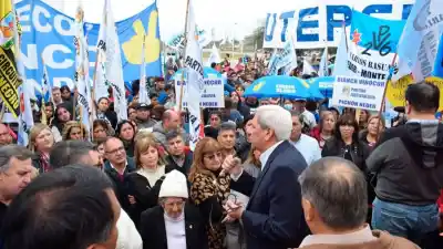 El justicialismo santiagueño se prepara para homenajear a Perón a 52 años de su muerte