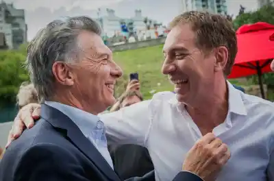 Macri celebró el nombramiento de Santilli y apuntó contra Adorni: “Nadie es más importante que el cambio”