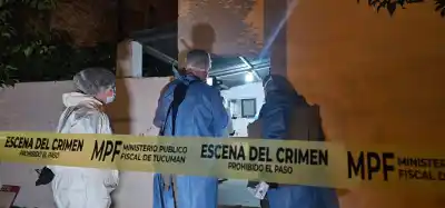 Mató a su Hermano de un disparo en el pecho tras discución en la Bombilla