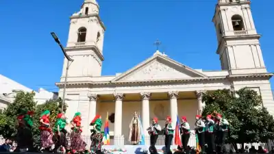Un concierto gratuito en la Catedral dará inicio a los festejos por el 473° aniversario de Santiago del Estero