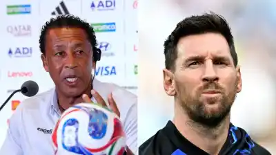 El sorpresivo rival de Argentina en 16vos que ilusiona a un país entero