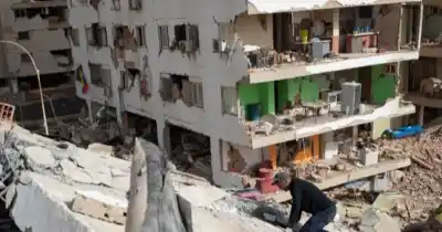 Terremotos en Venezuela encienden las alarmas: ¿está Salta lista para un sismo devastador?