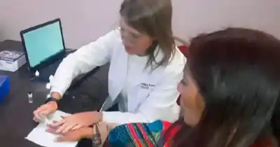 ¿Sabés reconocer los síntomas de la esclerodermia? Hoy hay una charla gratuita en Salta