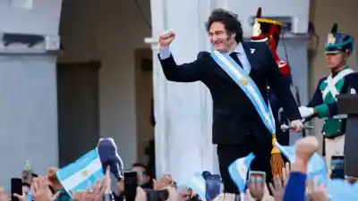 ¿Llega Milei a Tucumán? Jaldo confirmó que hay “grandes posibilidades” para el 9 de Julio