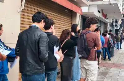 El drama de cuatro de cada diez tucumanos: el sueldo ya no alcanza ni para lo básico