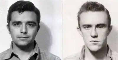 Entraron a robar una granja y lo que encontraron los llevó a una masacre que inspiró una obra maestra