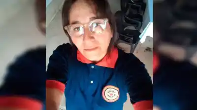 Hallaron muerta a una bombera en su casa y su pareja apareció ahorcado en el patio