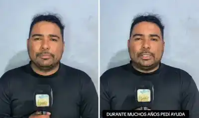 El crudo pedido de un periodista tucumano: “Hoy la realidad también me alcanzó”