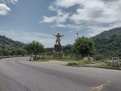 Monumento a El Indio: “Una Opción Imperdible para Este Fin de Semana”
