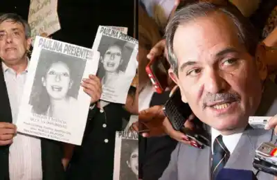 El crimen de Paulina Lebbos: 20 años de impunidad y un Estado que encubrió a los culpables