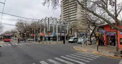 Caos en Yrigoyen: los cortes que nadie esperaba y los desvíos que tenés que conocer