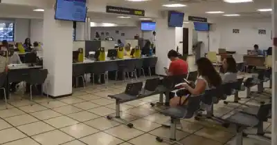 Buenas noticias para los estatales: este martes cobran sus sueldos