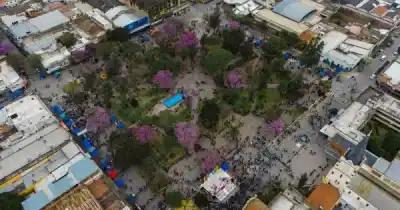 Misas, procesiones y fe: así se vive el día más importante de San Pedro de Jujuy