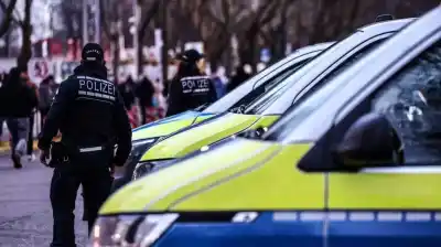 Un tirador irrumpió en un centro juvenil en Alemania y dejó cinco muertos