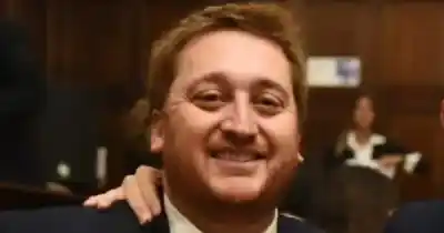 De la Legislatura a un puesto clave: quién es el nuevo director que designó el Gobierno de Mendoza