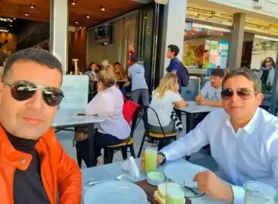 ¿Qué escondía el abogado? Agravan la imputación contra Alfredo Aydar y lo citan a una nueva indagatoria