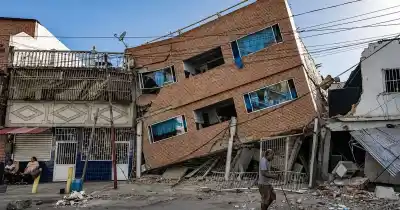 El angustioso relato de una venezolana en Salta tras los terremotos: “Mi corazón está en Venezuela”
