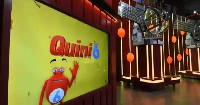 El Quini 6 acumuló una fortuna y nadie pudo llevarse el pozo mayor