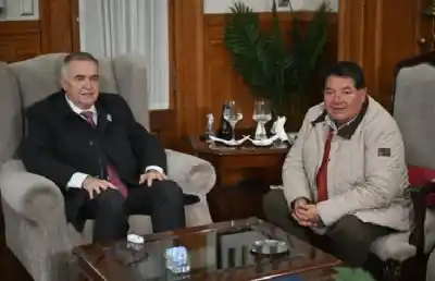 El plan secreto de Famaillá: una universidad propia que cambiará la vida de miles de jóvenes