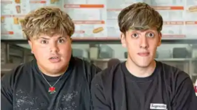 Detenidos en Miami: el grave delito que podría mandar a prisión a los youtubers Beni Mármol y Pato Perrotta