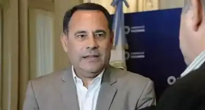 Regino Amado: “Los tucumanos votan a quienes conocen la realidad de la provincia”