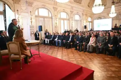 Vuelve un profesorado clave para la educación técnica: ¿Quiénes pueden anotarse?