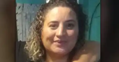 Una madre recibe llamados extorsivos mientras busca a su hija desaparecida en Rosario