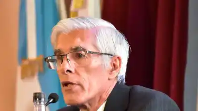 El rector de la UNCA revelará su balance de gestión: los detalles del evento que nadie quiere perderse