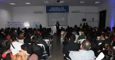 Vuelve Emprendetón a Salta: ¿estás listo para impulsar tu proyecto?