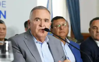 El gobierno de Jaldo prepara un nuevo plus salarial: ¿de cuánto será?