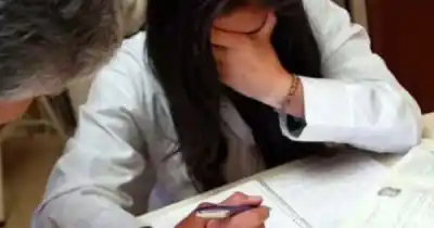 Denunciaron a un profesor de música por acosar a una alumna de quinto grado en San Pedro