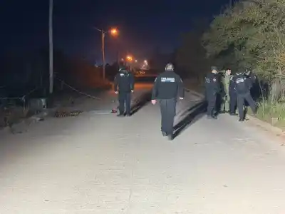 Encontraron 24 granadas antitanque en un predio municipal y el estruendo de las detonaciones asustó a todo el barrio