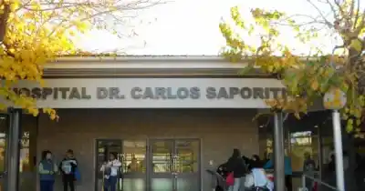 Justicia rechazó el amparo y la maternidad del Saporiti seguirá sin atender partos programados