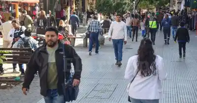 El plan de los comercios de Salta para no perderse el debut de Argentina en los mata-mata: “Se paraliza el país”