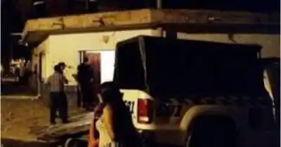 Cita que terminó en robo: una mujer le pidió el celular y escapó