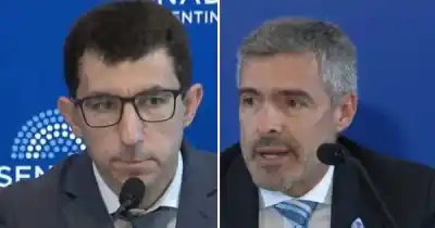 El Gobierno confirmó a dos mendocinos en cargos clave de la Justicia Federal