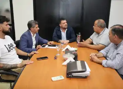 El municipio interviene para salvar al club Ñuñorco