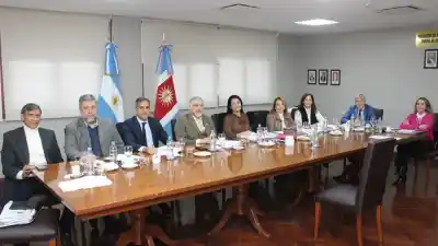 El paso final para elegir a los nuevos jueces civiles en Santiago del Estero: ¿quiénes son los candidatos?