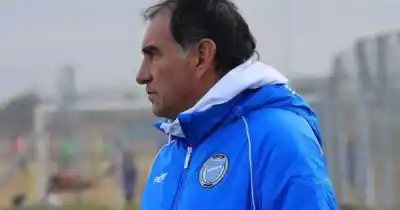 Vuelve a la Bodega: el DT que le dio el ascenso a Gimnasia ahora dirigirá la Reserva de Godoy Cruz