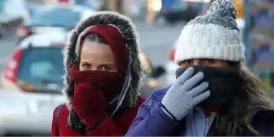 El frío que se viene: ¿qué pasará en Tucumán con la llegada de la ‘bomba polar’?